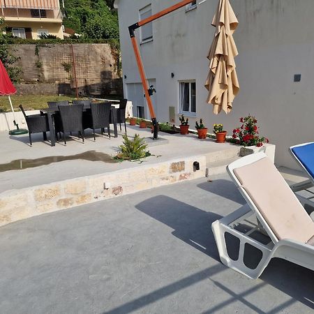 Waterfront Apartment Petrovina كوتور المظهر الخارجي الصورة