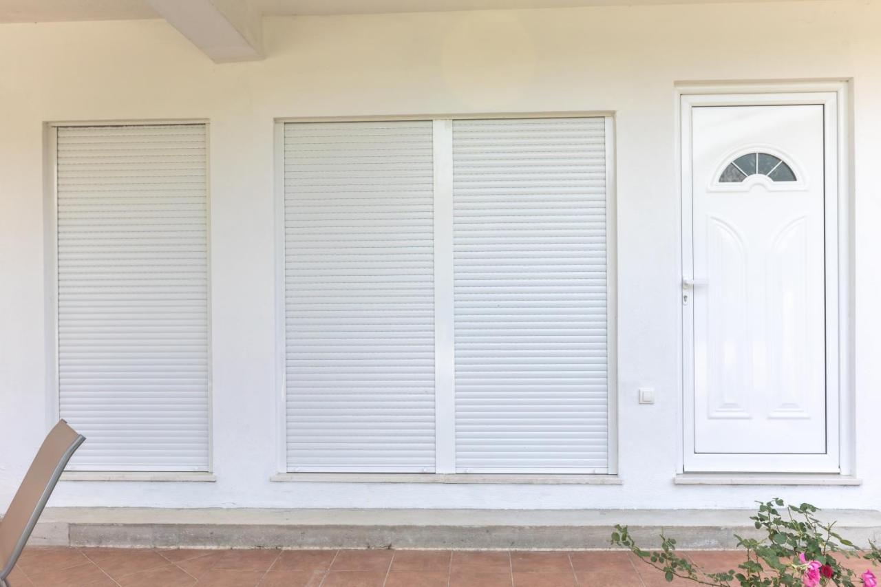 Waterfront Apartment Petrovina كوتور المظهر الخارجي الصورة