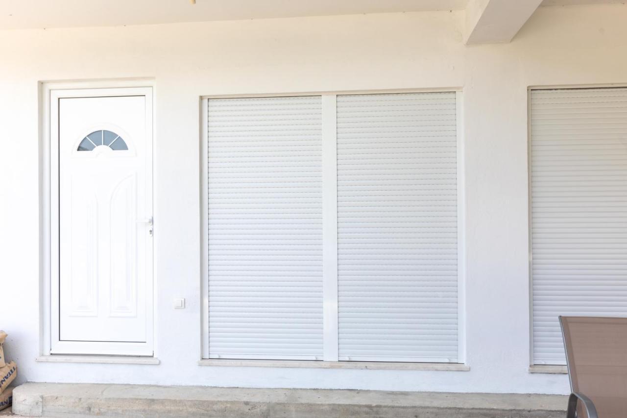 Waterfront Apartment Petrovina كوتور المظهر الخارجي الصورة