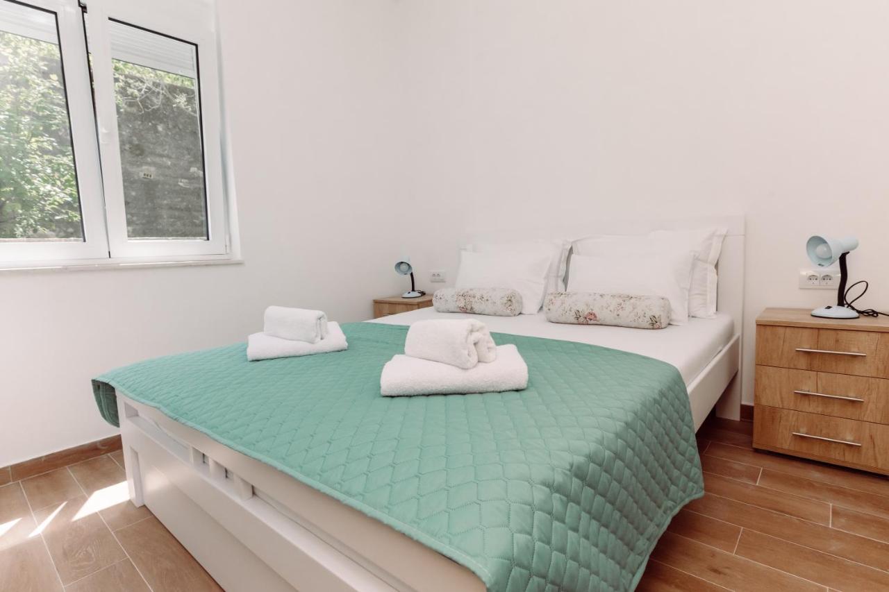 Waterfront Apartment Petrovina كوتور المظهر الخارجي الصورة