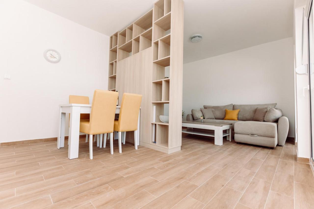 Waterfront Apartment Petrovina كوتور المظهر الخارجي الصورة