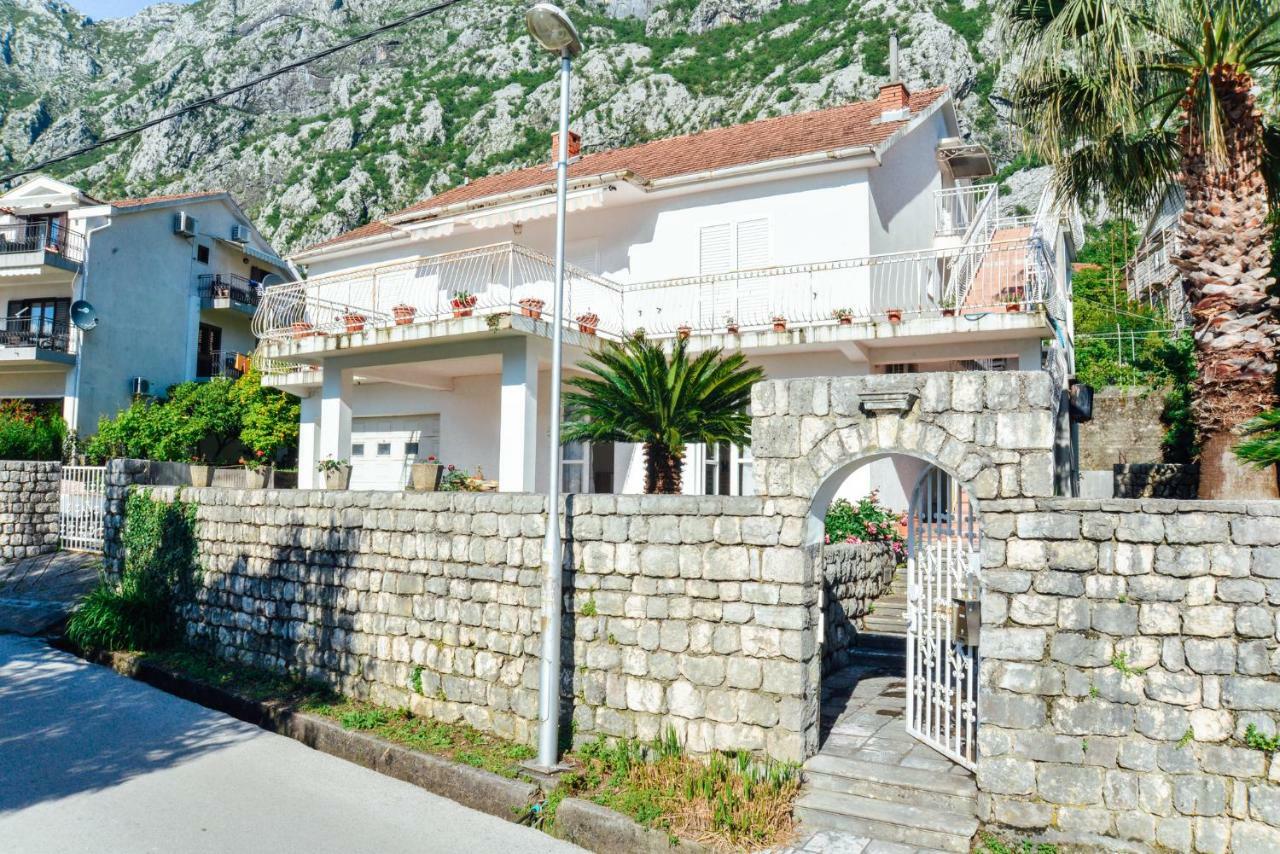 Waterfront Apartment Petrovina كوتور المظهر الخارجي الصورة